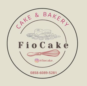 Fiocake Logo